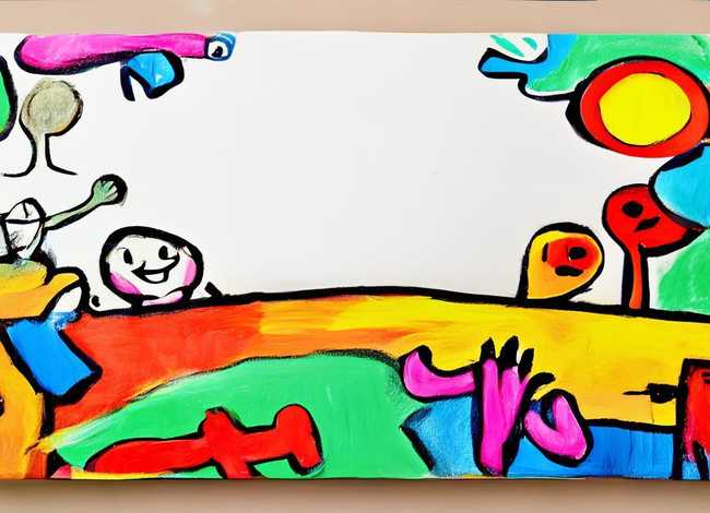 画家儿童画画图片、画家儿童画画图片简单 画家儿童画画图片、画家儿童画画图片简单