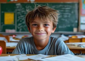 问题儿童案例视频 - 问题儿童的案例