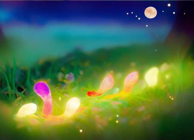 小脚丫的故事；小脚丫的故事语音播放