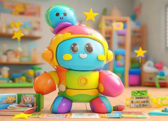 火火兔智能早教故事机本地预置了多少经典内容？，火火兔智能早教故事机本地预置了多少经典内容