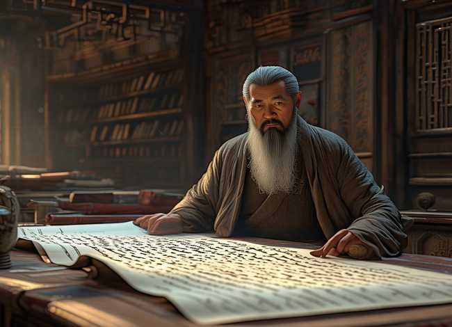 史记故事文字版，史记故事文字版大全