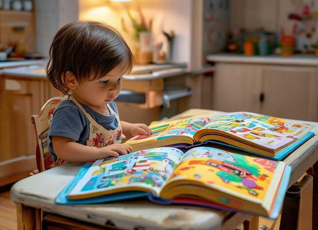 围裙绘本 - 围裙绘本故事适合多大孩子看