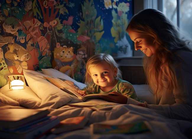 儿童故事60分钟左右（儿童睡前60分钟故事）