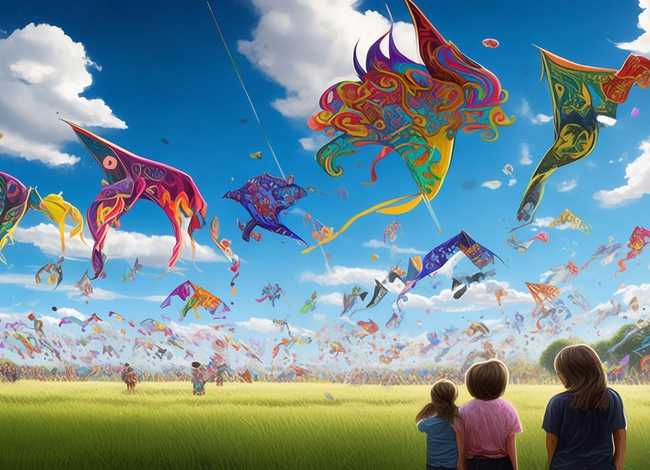 风筝的故事视频 风筝的故事视频讲解