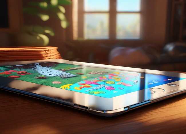 ipad讲故事；ipad讲故事app