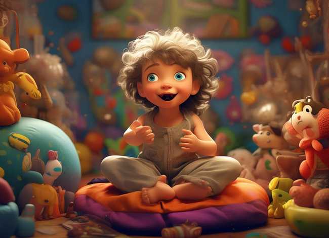 儿童讲故事配音视频 - 幼儿讲故事配音