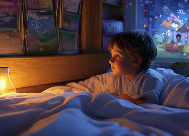 儿童睡前故事大全免费听七故事网、7岁儿童睡前故事大全免费听