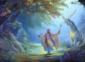 神话故事 画画、神话故事 画画好的人