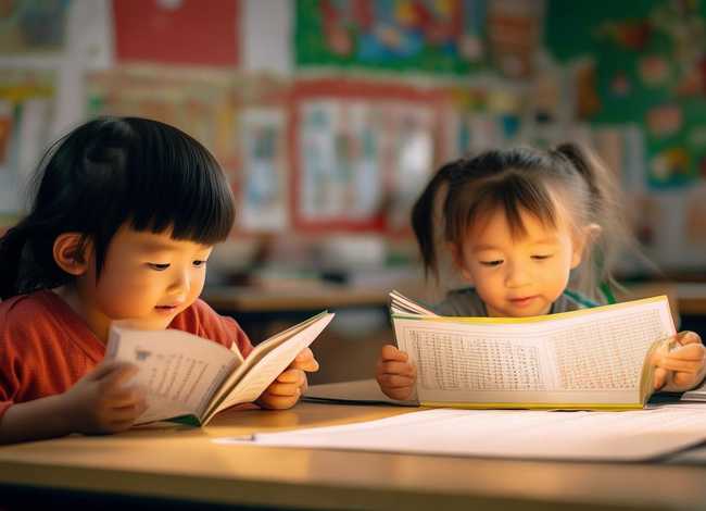 儿童对联大全经典 儿童对联大全经典七字