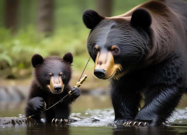 子熊故事完整版国语版；子熊故事电影国语完整版