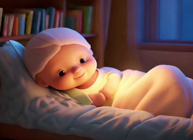 婴儿睡前语音故事、婴儿睡前语音故事在线听