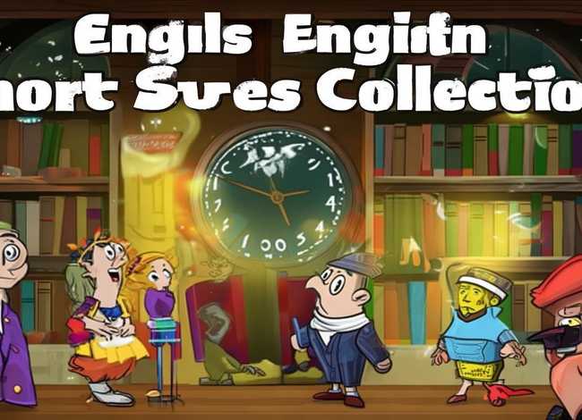 英语小故事视频大全连续播放，英语小故事视频大全连续播放30秒