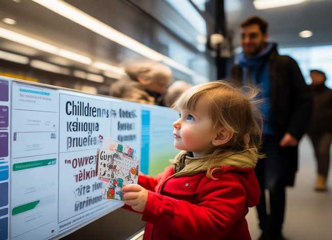 儿童高铁儿童收费标准、儿童高铁票怎么收费标准