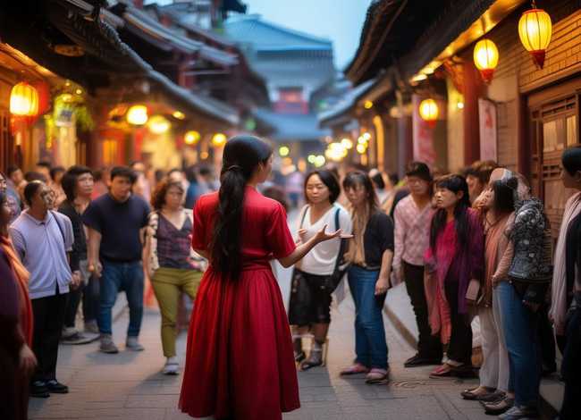 成都成都讲故事、成都成都讲个故事