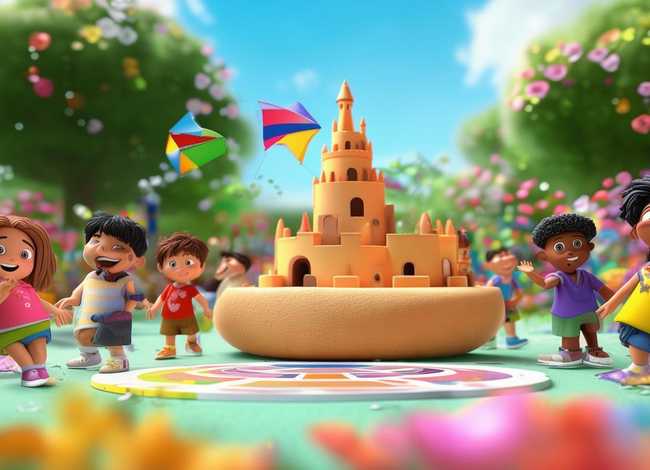 抖音儿童故事视频素材(抖音儿童内容素材) 抖音儿童故事视频素材(抖音儿童内容素材)