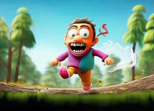 追追追绘本故事；追呀追绘本故事动画