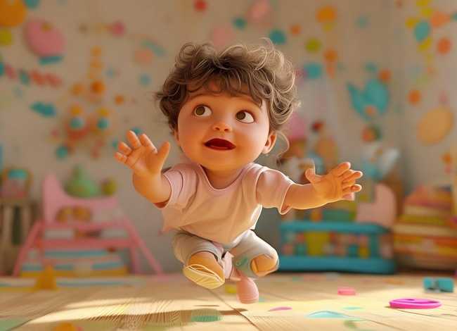 带动作的幼儿故事视频 - 幼儿带动作的小故事视频