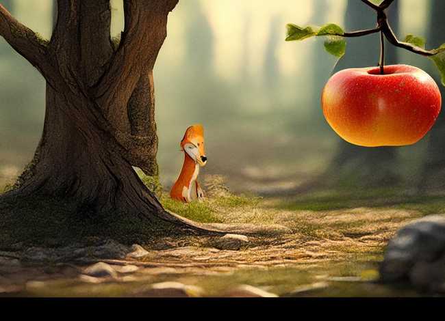 矛盾体现物小故事；矛盾体现物小故事有哪些