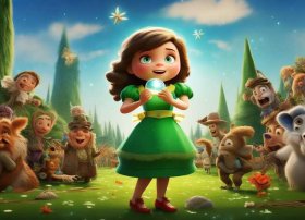 绿野仙踪故事梗概 - 绿野仙踪故事梗概详细