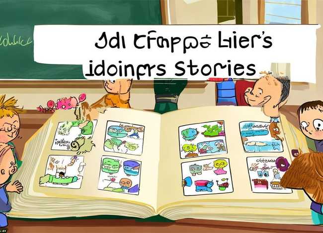 简单幼儿成语故事；简单幼儿成语故事大全