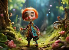 木偶奇遇记故事简短版 木偶奇遇记故事简短版免费阅读