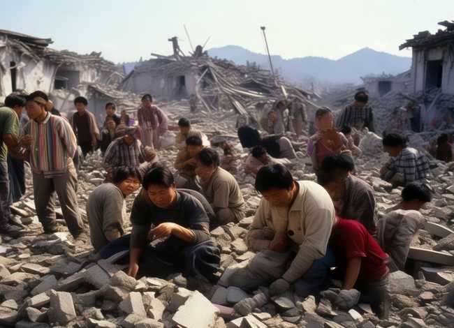 电视剧 汶川故事，电视剧汶川故事央视影音