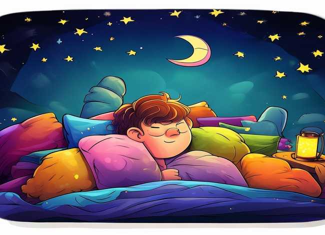 儿童经典故事图片大全；儿童睡前经典故事大全