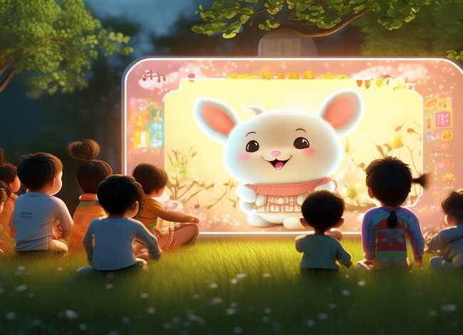 儿童音频故事免费听小兔乖乖 小兔乖乖故事视频儿歌