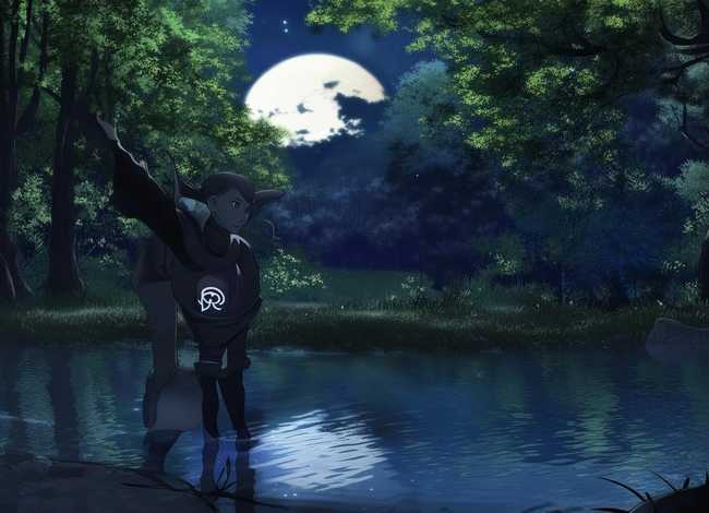 忍的故事 - 忍字的故事作文