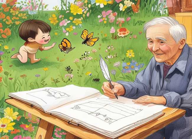 丰子恺儿童绘本、丰子恺儿童绘本获奖作品书单