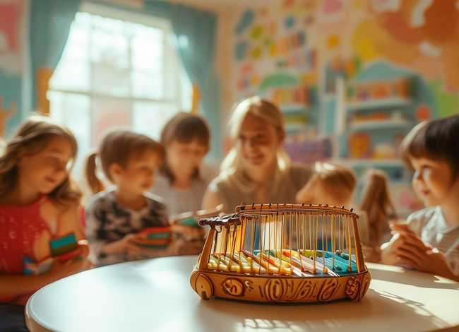 讲故事背景音乐幼儿、讲故事背景音乐幼儿园