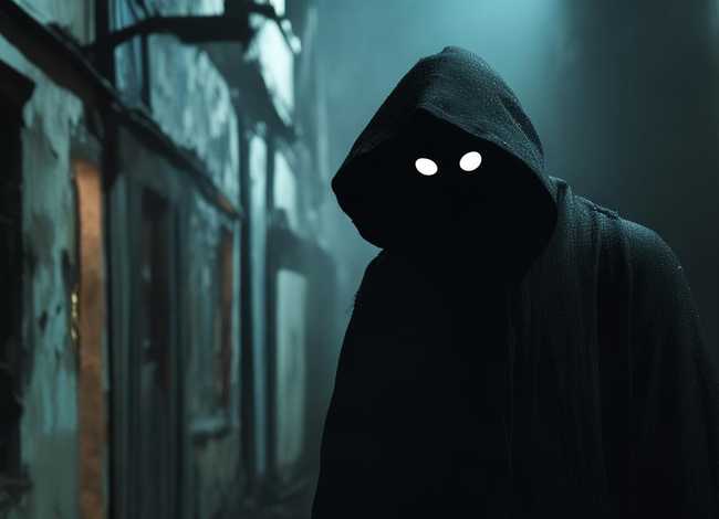 坏人小故事（坏人的故事 小说）