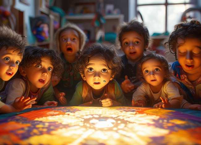 儿童讲诉英雄故事 幼儿讲英雄故事视频