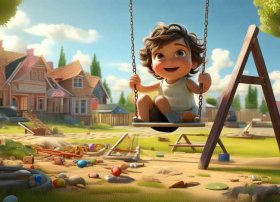 童年回忆的经典短文（童年回忆的经典短文阅读）