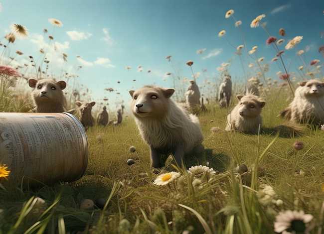 易拉罐引发的故事;易拉罐引发的故事观后感 易拉罐引发的故事;易拉罐引发的故事观后感