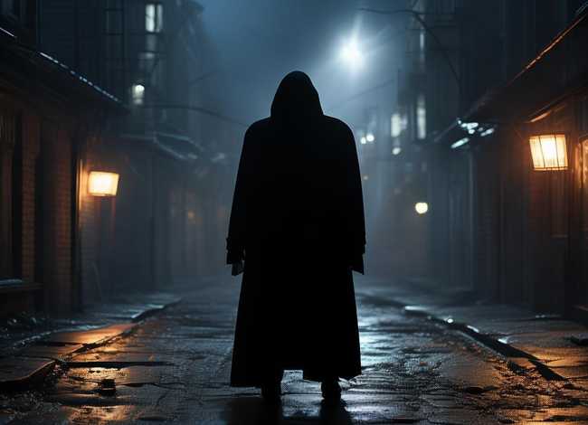 关于黑色星期天的故事（关于黑色星期天的故事有哪些）