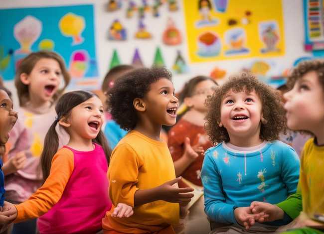 学前教育儿童故事表演；学前教育幼儿故事讲述