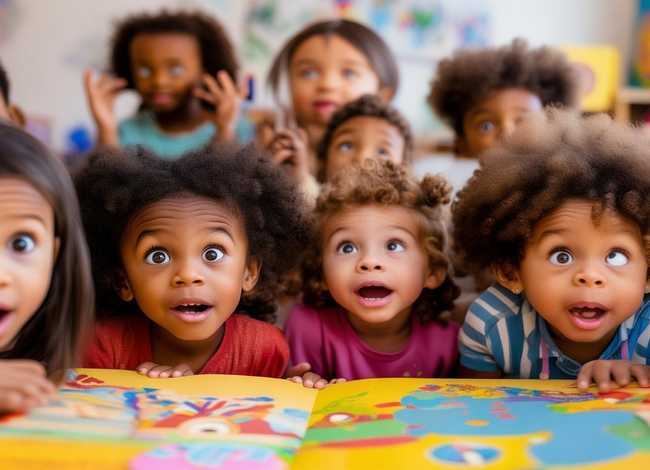 幼儿故事评价评语(幼儿故事评价评语怎么写) 幼儿故事评价评语(幼儿故事评价评语怎么写)