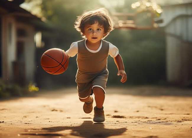 体育明星小时候的故事短篇、体育明星小时候的故事短篇作文