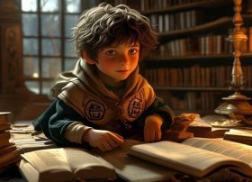 男孩历史故事集、历史典故取名男孩