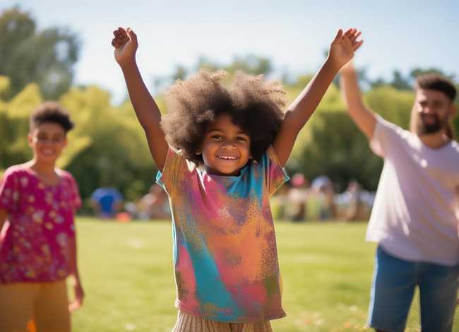 小朋友的励志小故事（小朋友的励志小故事短篇）