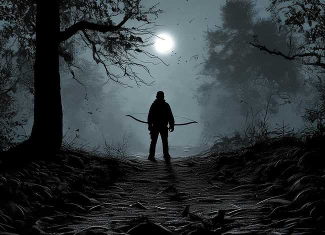 播放猎人的故事、播放猎人的故事视频