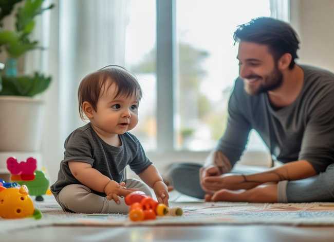 儿童亲子互动安全故事、幼儿安全亲子游戏