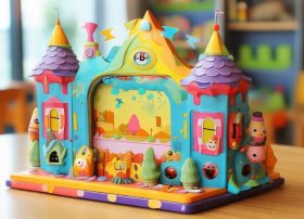 儿童故事机3-6岁儿童专用视频 - 幼儿故事机买什么牌子好