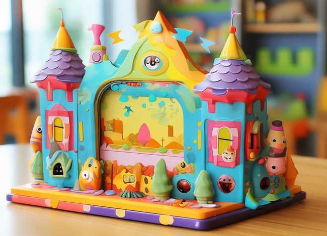 儿童故事机3-6岁儿童专用视频 - 幼儿故事机买什么牌子好