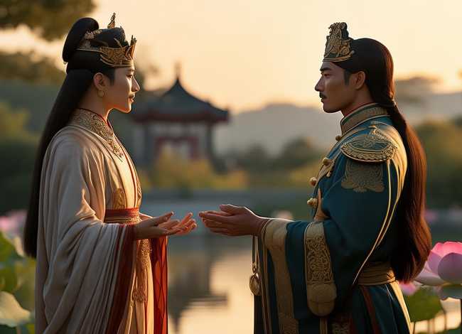 将相和的故事告诉我们什么道理 将相和的故事告诉我们什么道理信任