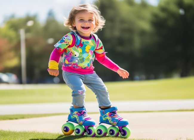 儿童旱冰鞋什么品牌好一点、儿童旱冰鞋什么品牌好一点的