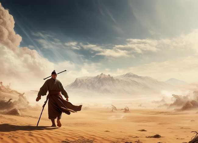 玄奘的故事与西游记经历的磨难、玄奘的故事与西游记经历的磨难有哪些