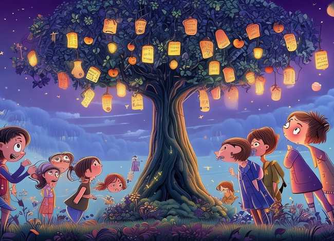 秘密故事儿童 幼儿故事秘密教案