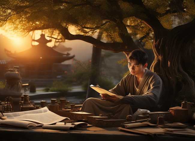 中国古代励志故事全集、中国古代励志故事全集大全